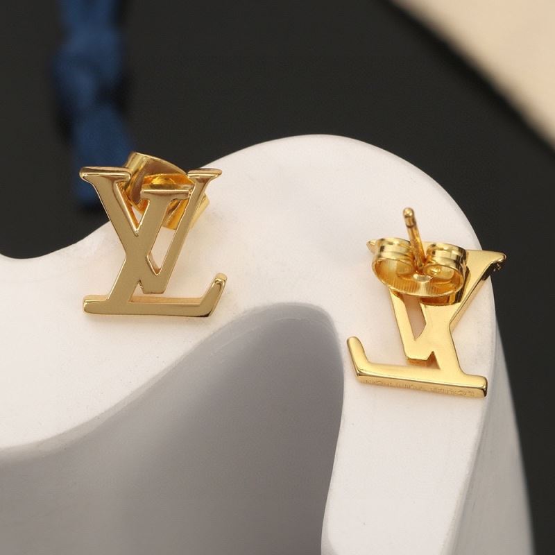 Louis Vuitton Earrings